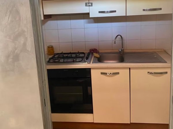 appartamento in affitto a Roma in zona Mostacciano