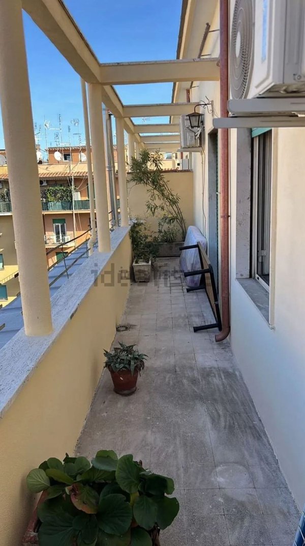 casa indipendente in affitto a Roma in zona Trieste