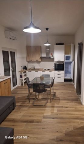 appartamento in affitto a Roma in zona Aurelio