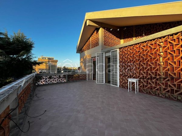 appartamento in affitto a Roma in zona Gianicolense