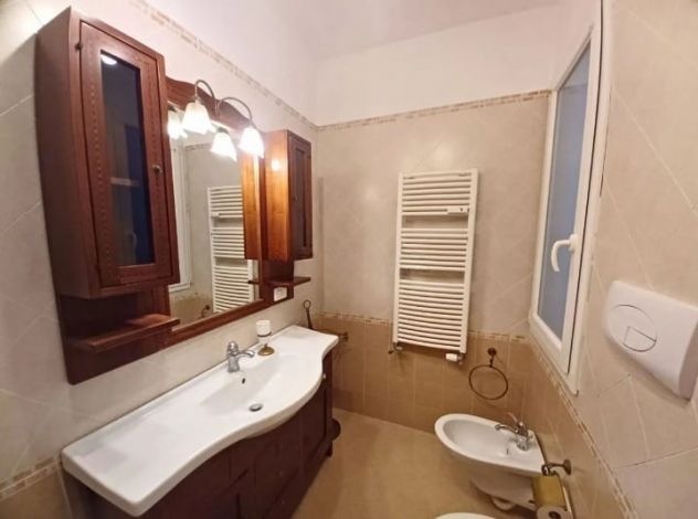 appartamento in affitto a Roma in zona Gianicolense