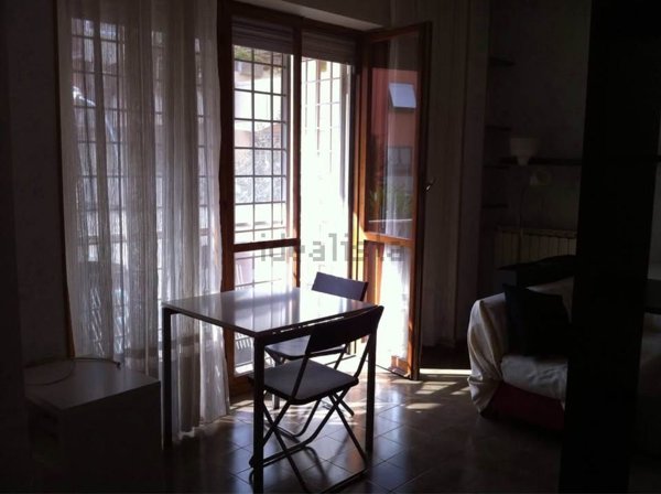 appartamento in affitto a Roma in zona Collatino