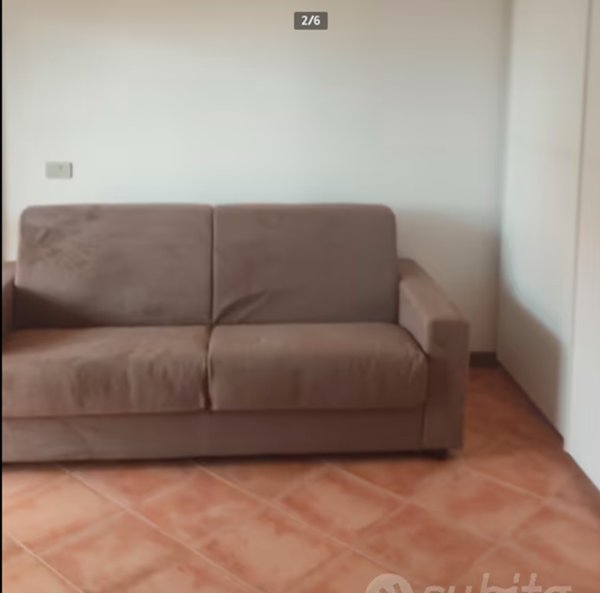 appartamento in affitto a Roma in zona Ponte di Nona