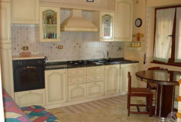 appartamento in affitto a Roma in zona Ostia