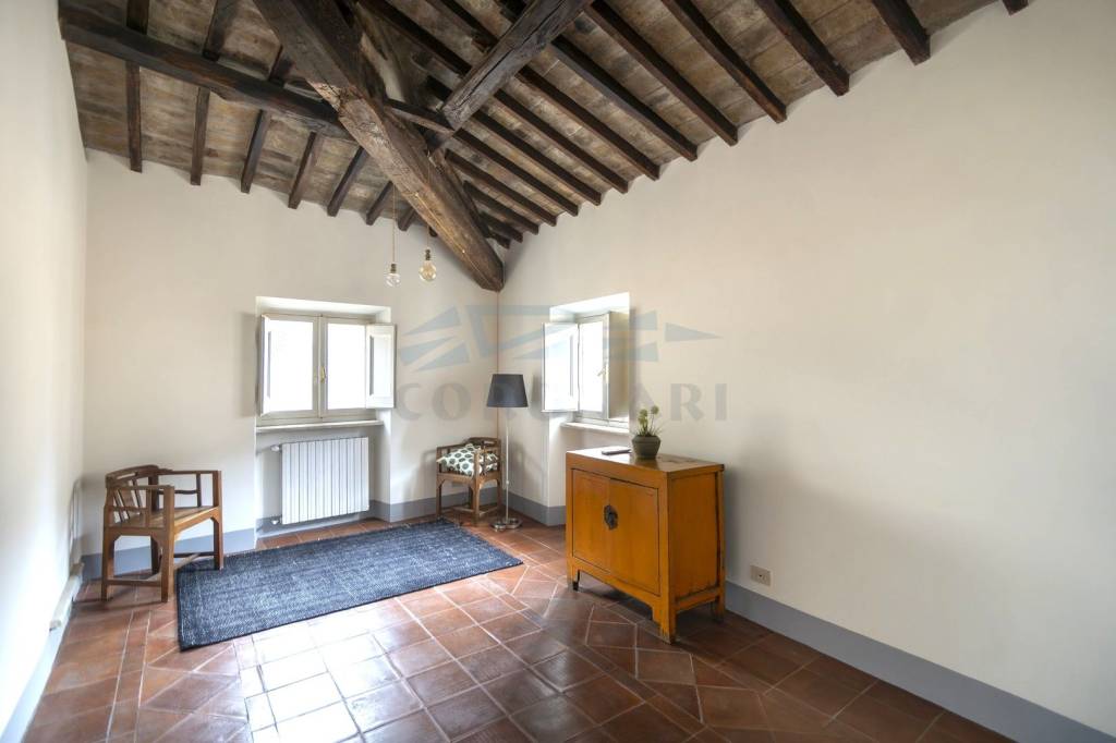 appartamento in affitto a Roma in zona Parione/Sant'Eustachio