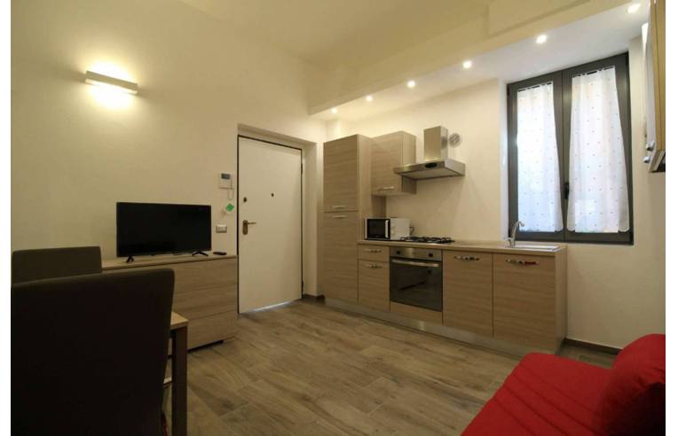 appartamento in affitto a Roma in zona Tor di Quinto