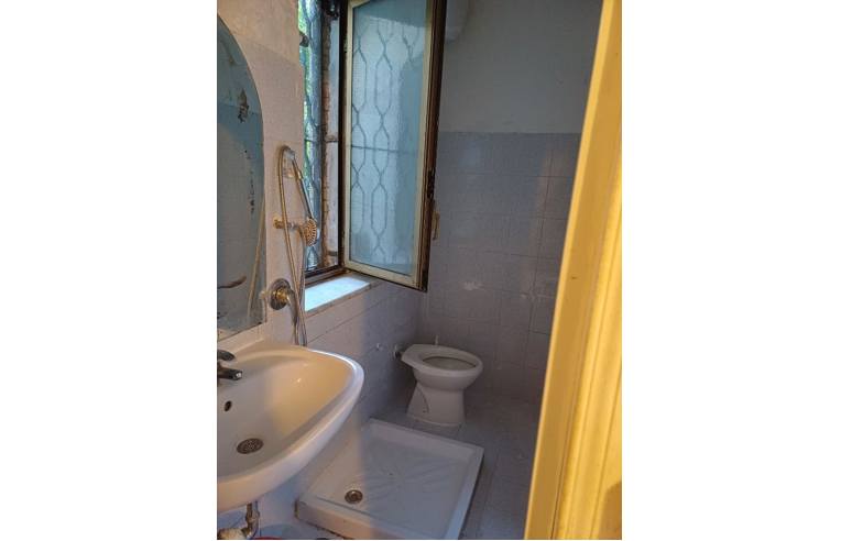 appartamento in affitto a Roma in zona Romanina