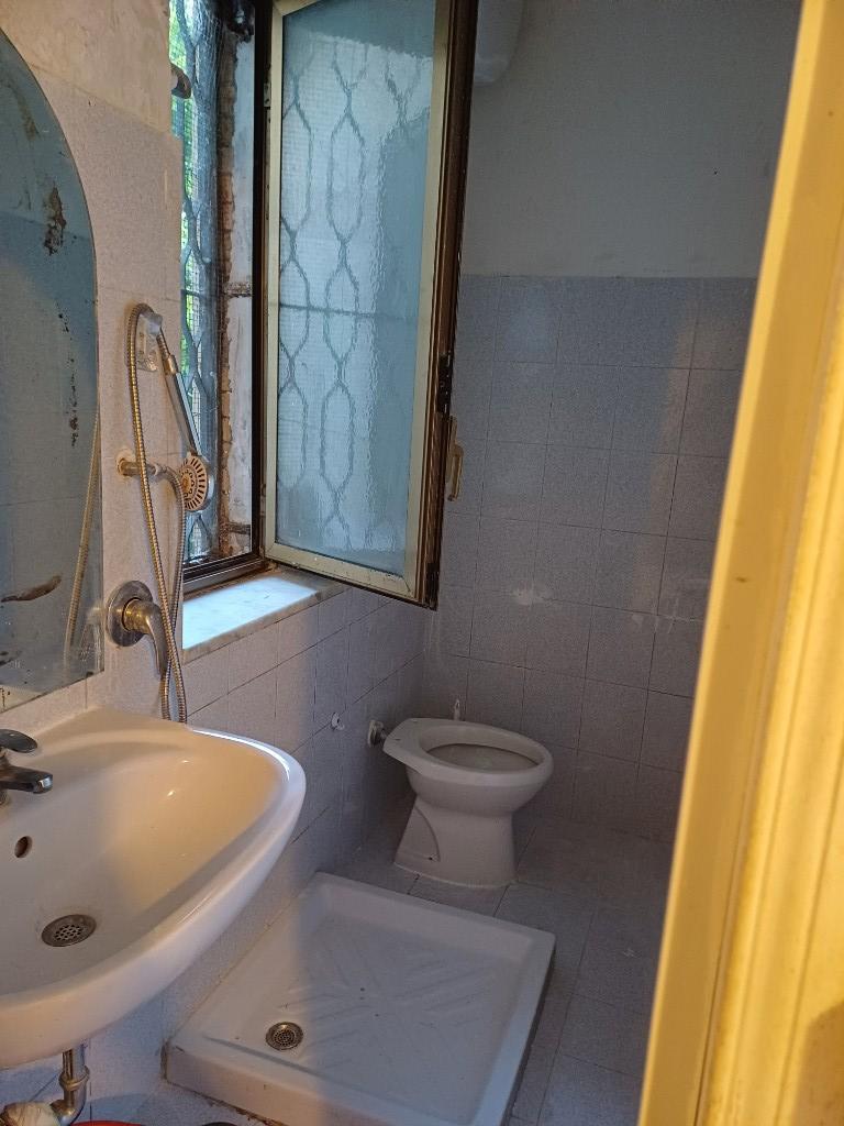 appartamento in affitto a Roma in zona Romanina