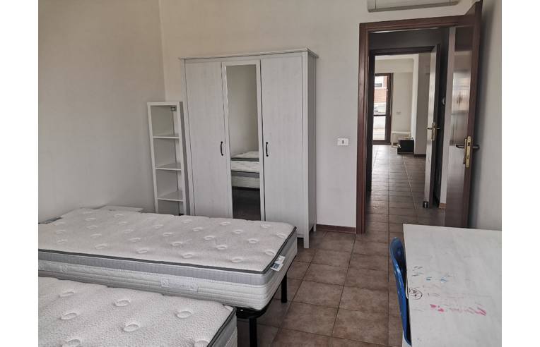 appartamento in affitto a Roma in zona Romanina