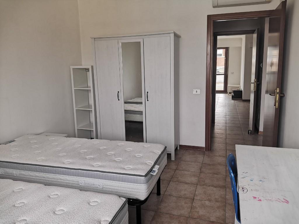 appartamento in affitto a Roma in zona Romanina