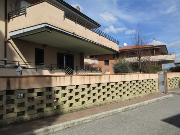 appartamento in affitto a Roma in zona Casal Boccone