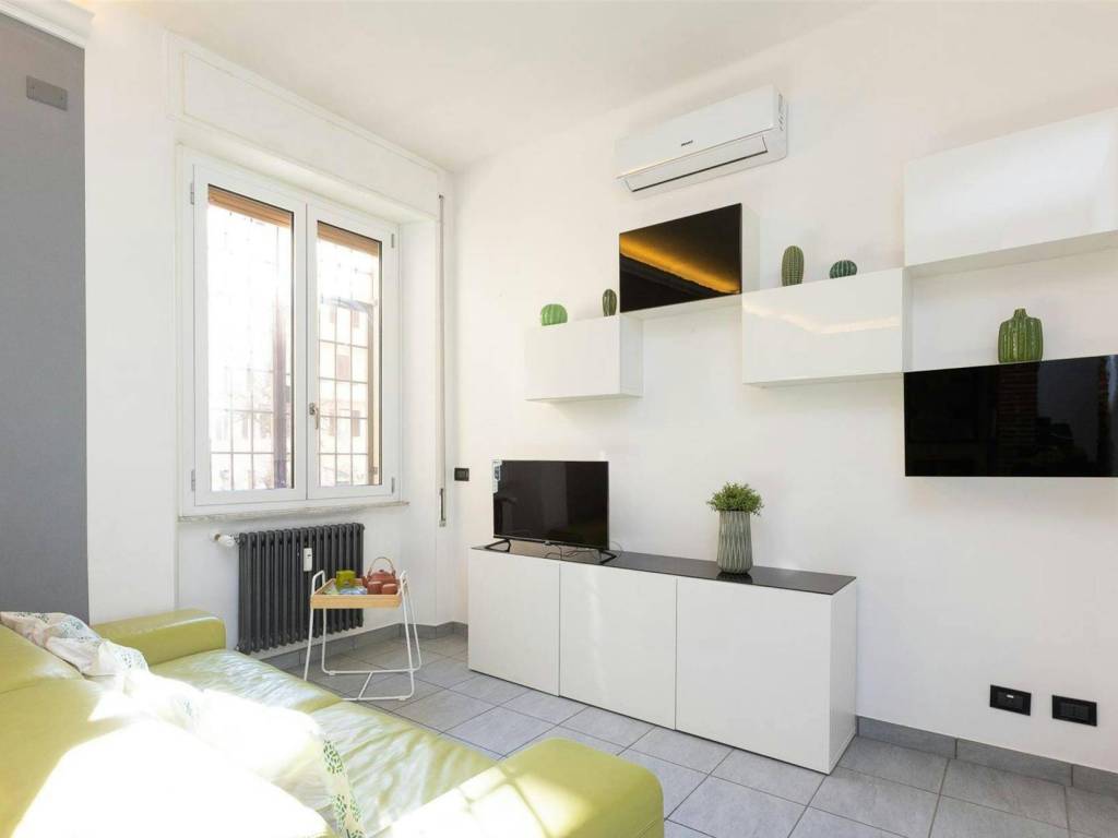 appartamento in affitto a Roma in zona Appio Latino