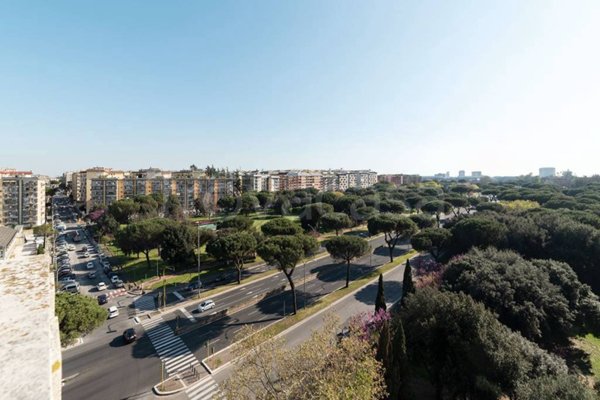 ufficio in affitto a Roma in zona Ostiense