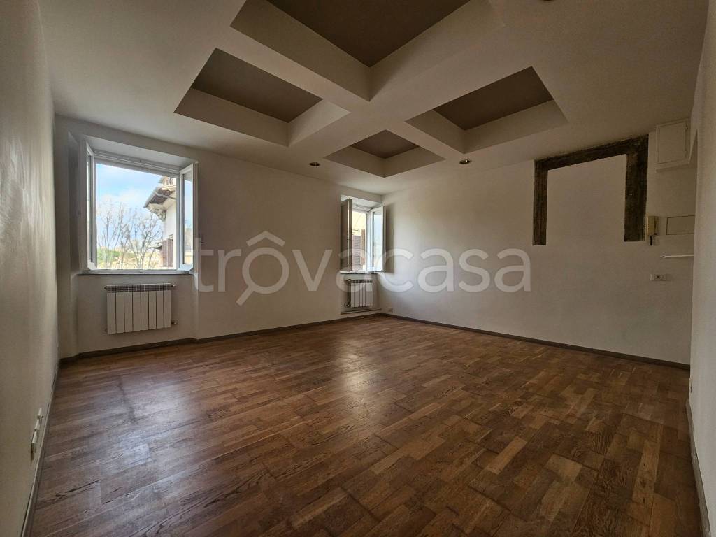 appartamento in affitto a Roma in zona Parione/Sant'Eustachio