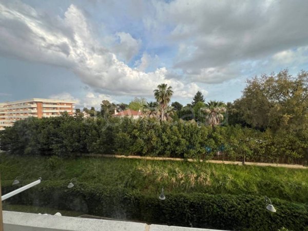 appartamento in affitto a Roma in zona Torre Gaia