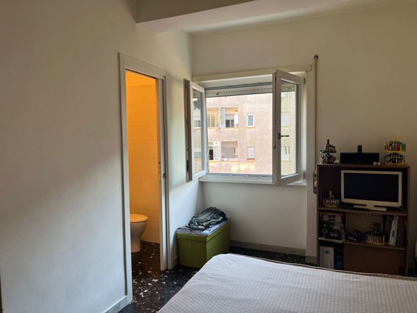 appartamento in affitto a Roma in zona Ponte Mammolo