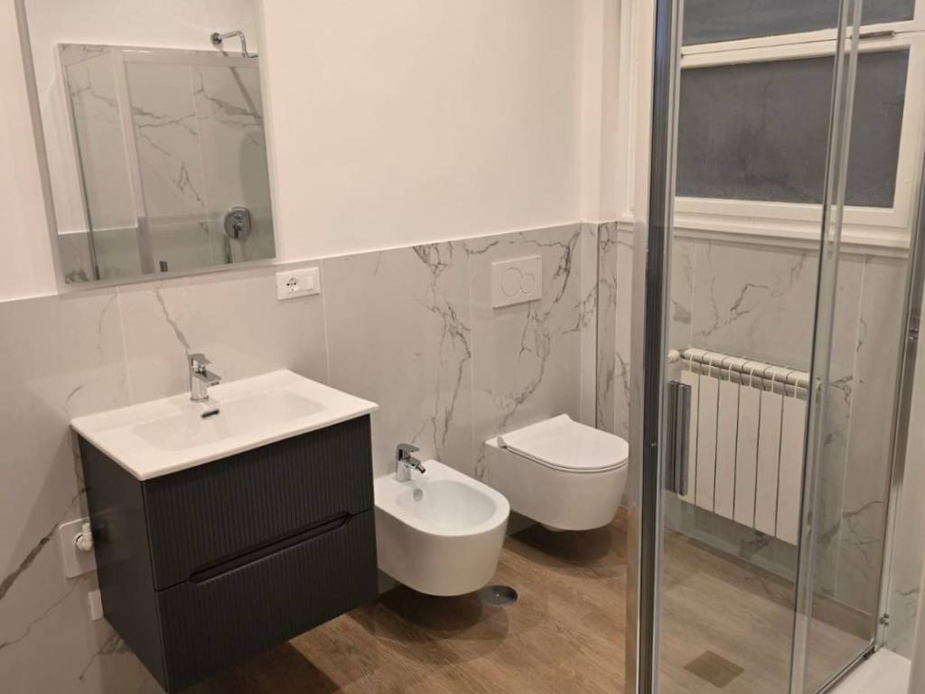 appartamento in affitto a Roma in zona Aurelio