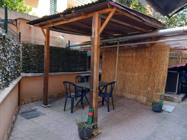 appartamento in affitto a Roma in zona Tuscolano