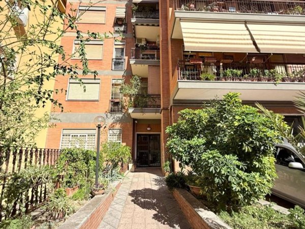 appartamento in affitto a Roma in zona Appio Claudio