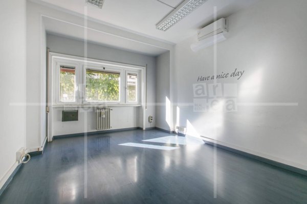 ufficio in affitto a Roma in zona Aurelio