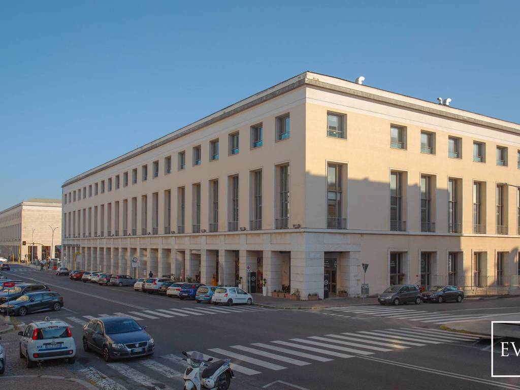ufficio in affitto a Roma in zona EUR