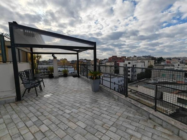 appartamento in affitto a Roma in zona Trieste