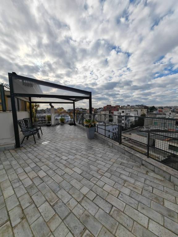 appartamento in affitto a Roma in zona Trieste