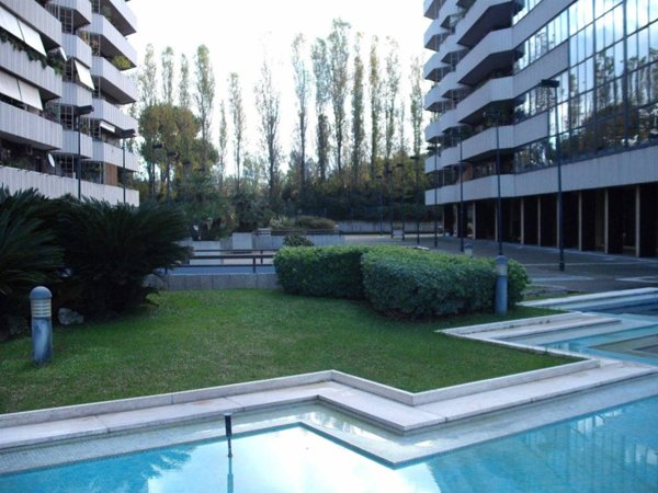 appartamento in affitto a Roma in zona Ardeatino