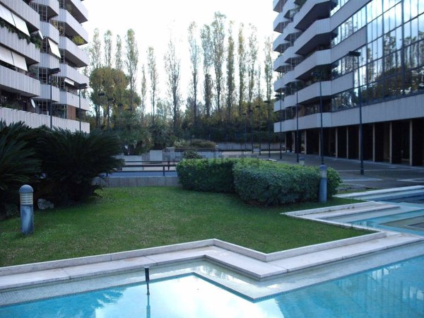 appartamento in affitto a Roma in zona Ardeatino