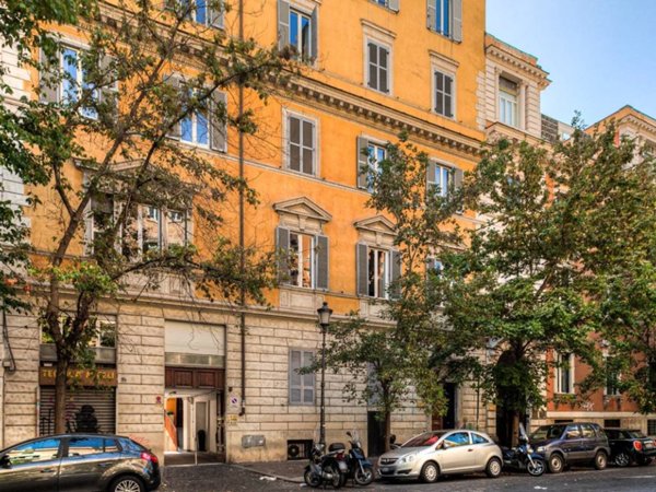 appartamento in affitto a Roma in zona Rione Prati