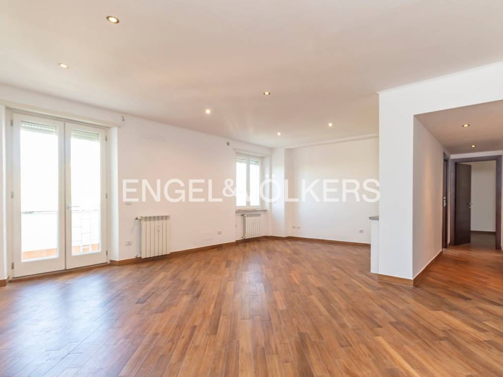 appartamento in affitto a Roma in zona Appio Latino