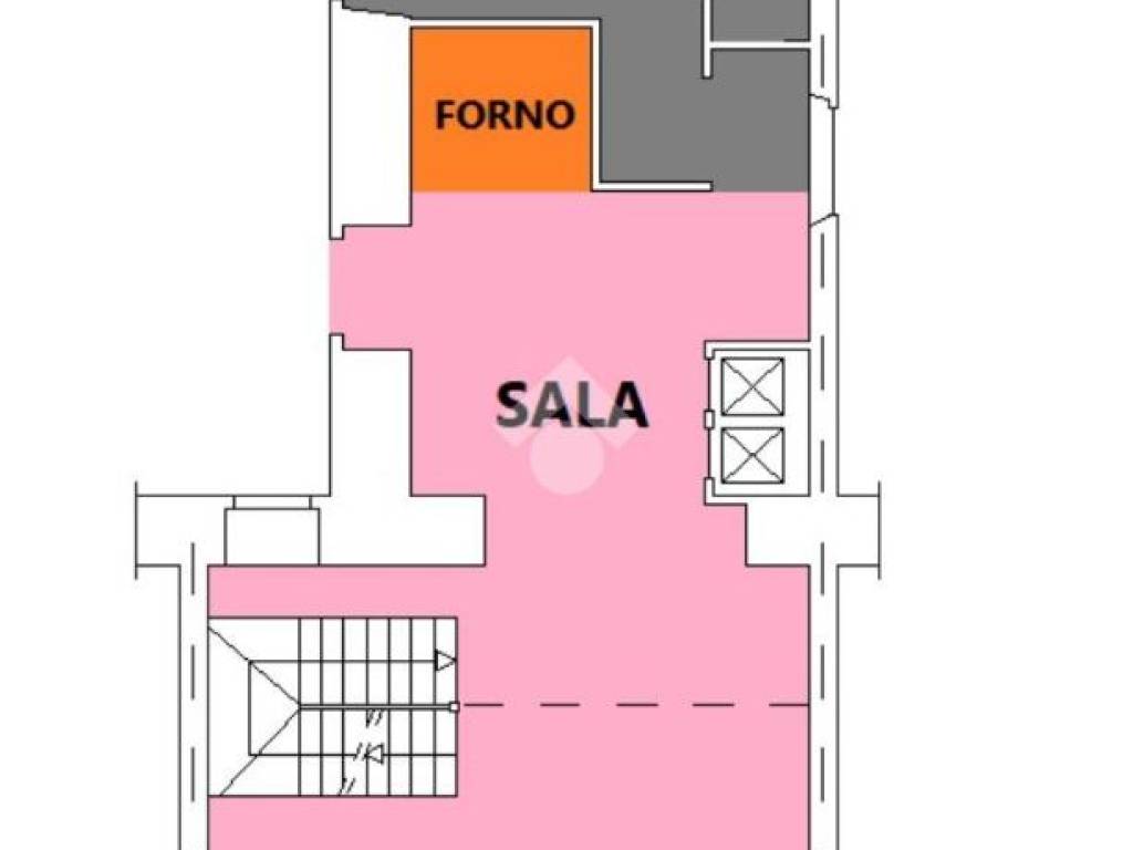 negozio in affitto a Roma in zona Rione Monti/Campitelli