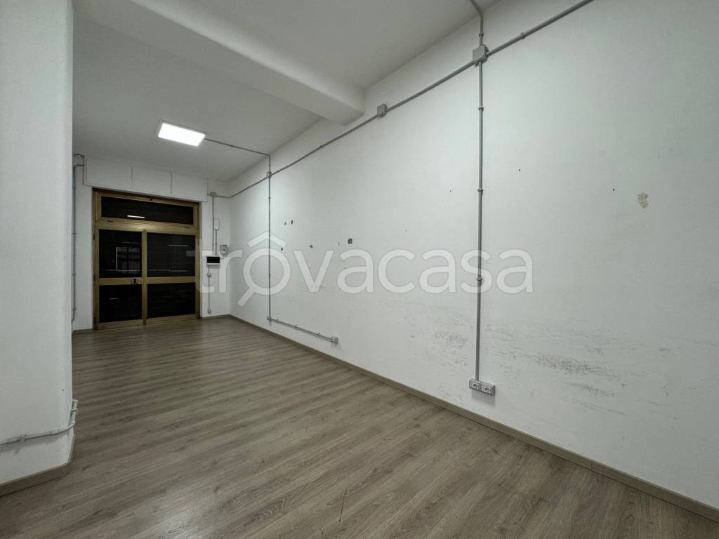 negozio in affitto a Roma in zona Nomentano
