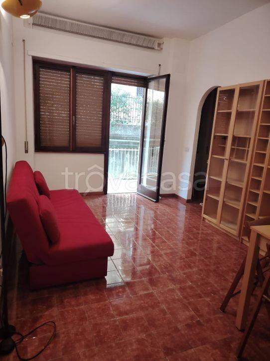 appartamento in affitto a Roma in zona Trieste