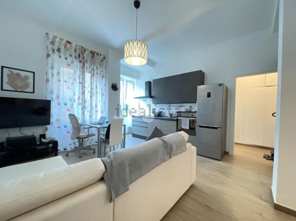 appartamento in affitto a Roma in zona Parioli