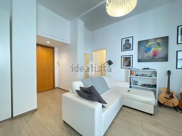 appartamento in affitto a Roma in zona Parioli