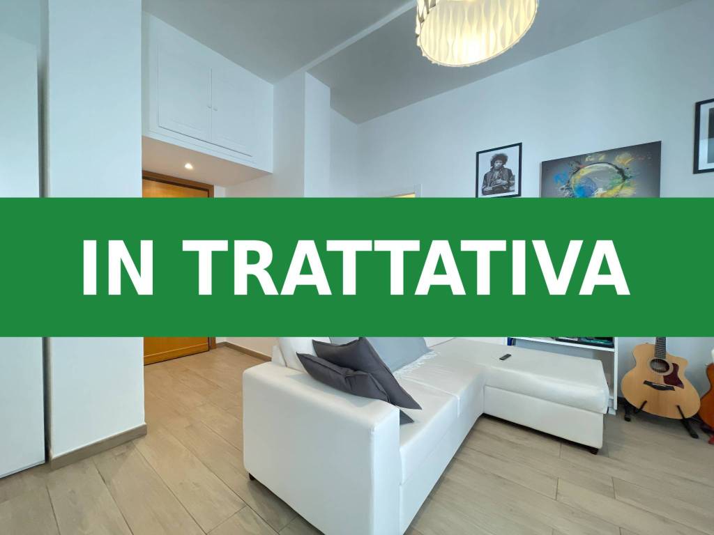 appartamento in affitto a Roma in zona Parioli