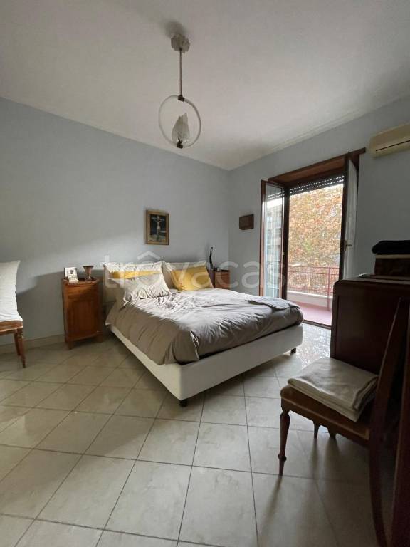 appartamento in affitto a Roma in zona Monte Sacro/Talenti