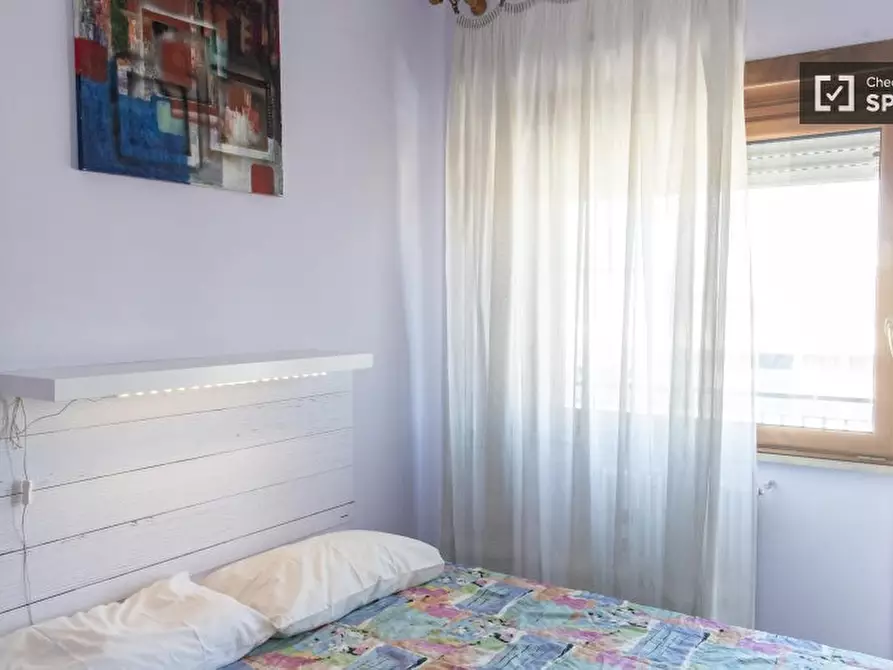 appartamento in affitto a Roma in zona Ostiense