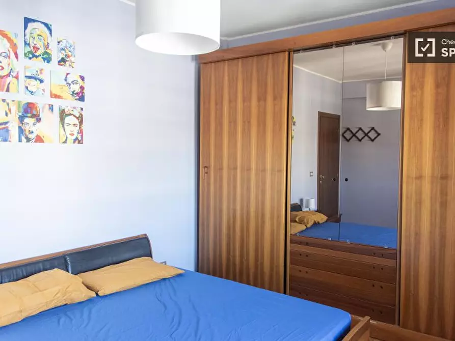 appartamento in affitto a Roma in zona Ostiense