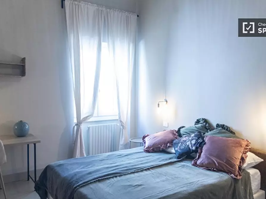 appartamento in affitto a Roma in zona Ostiense