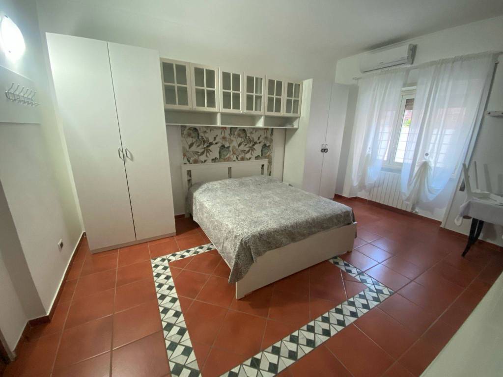 appartamento in affitto a Roma in zona Cinecittà