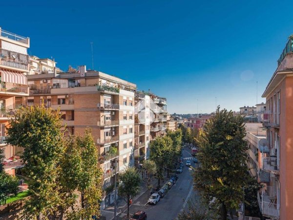 appartamento in affitto a Roma
