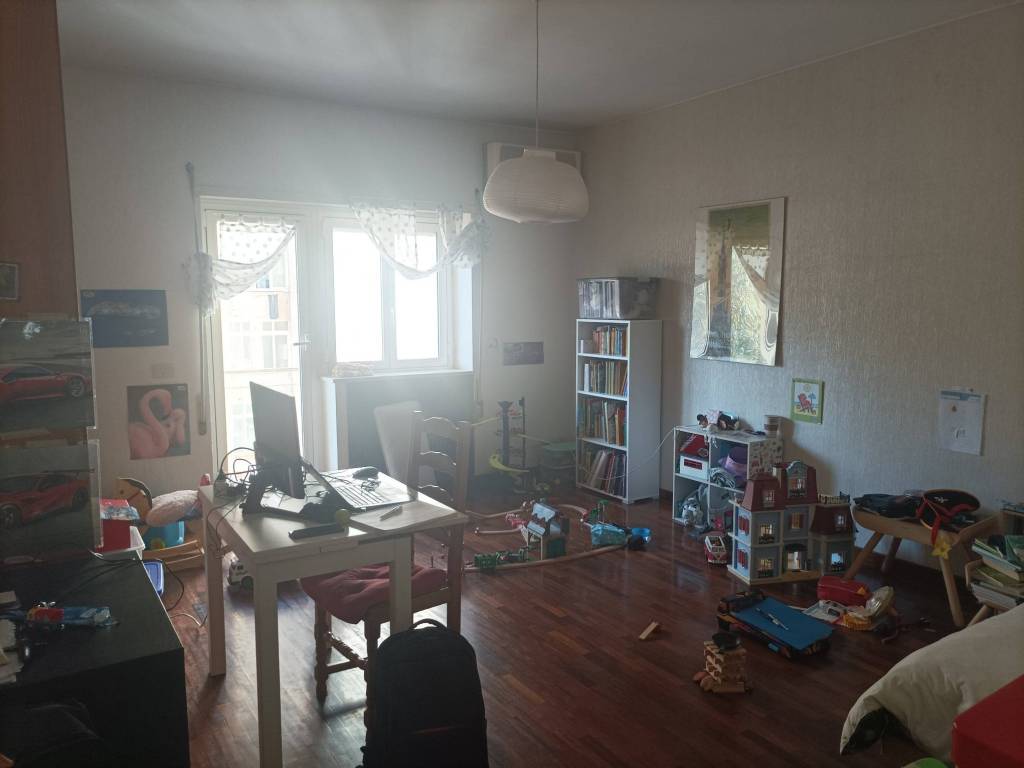 appartamento in affitto a Roma in zona Flaminio