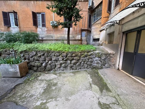 negozio in affitto a Roma in zona Nomentano