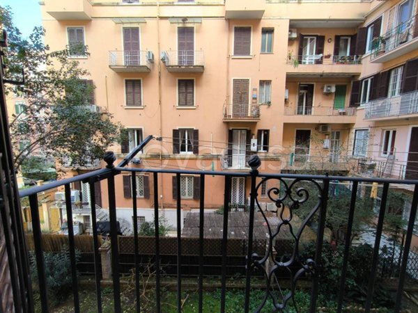 appartamento in affitto a Roma in zona Nomentano