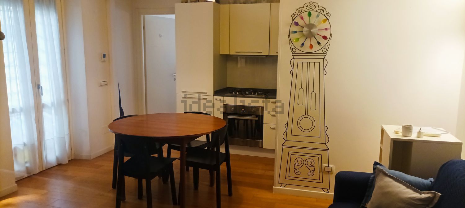 appartamento in affitto a Roma in zona Aurelio