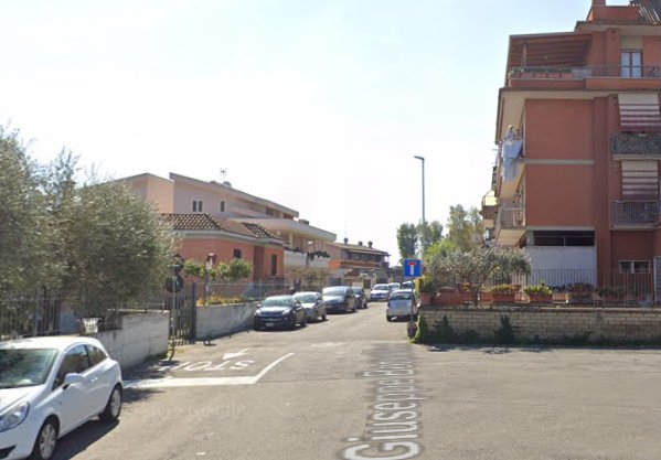 appartamento in affitto a Roma in zona Tor Vergata/Torrenova