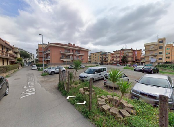 appartamento in affitto a Roma in zona Collatino