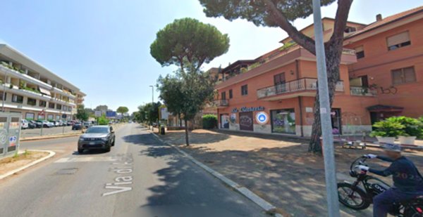 appartamento in affitto a Roma in zona Acilia